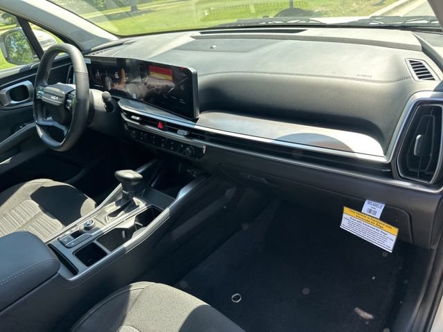New 2026 Kia Sorento LX FWD image 26