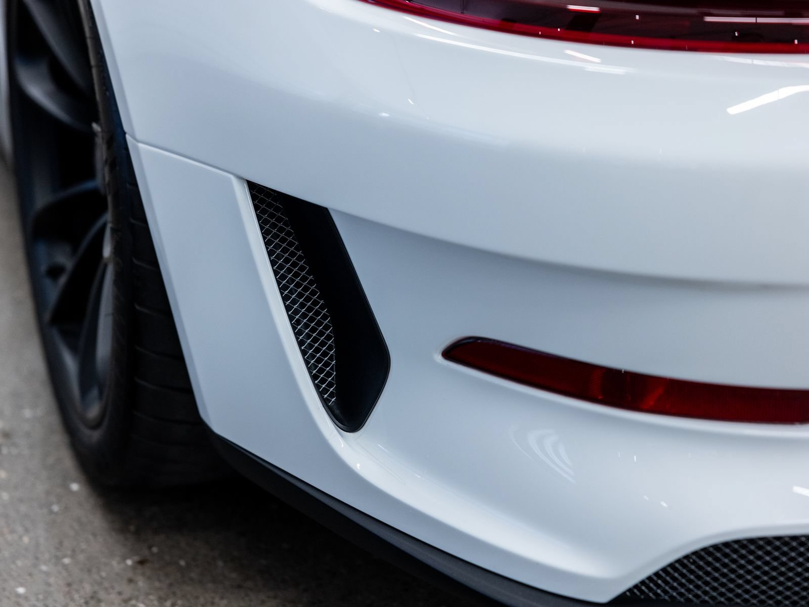 Certified 2019 Porsche 911 GT3 RS RWD image 24