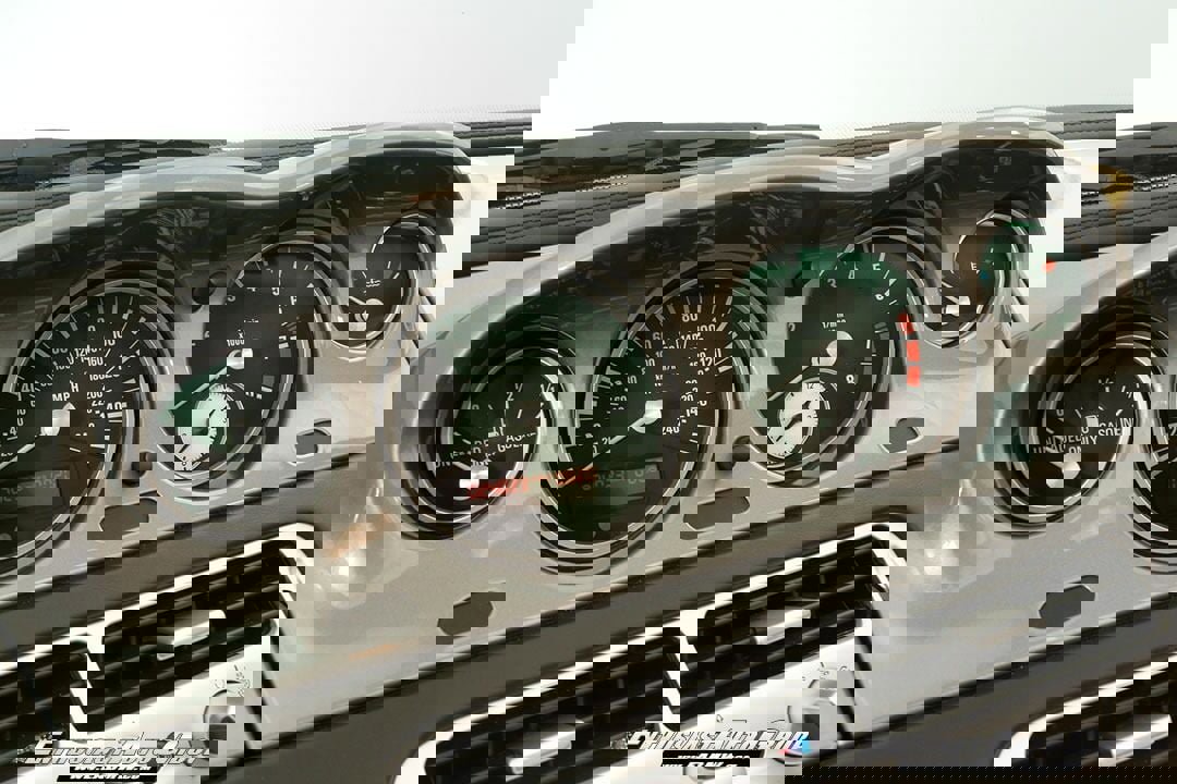 Used 2002 BMW Z8 image 80