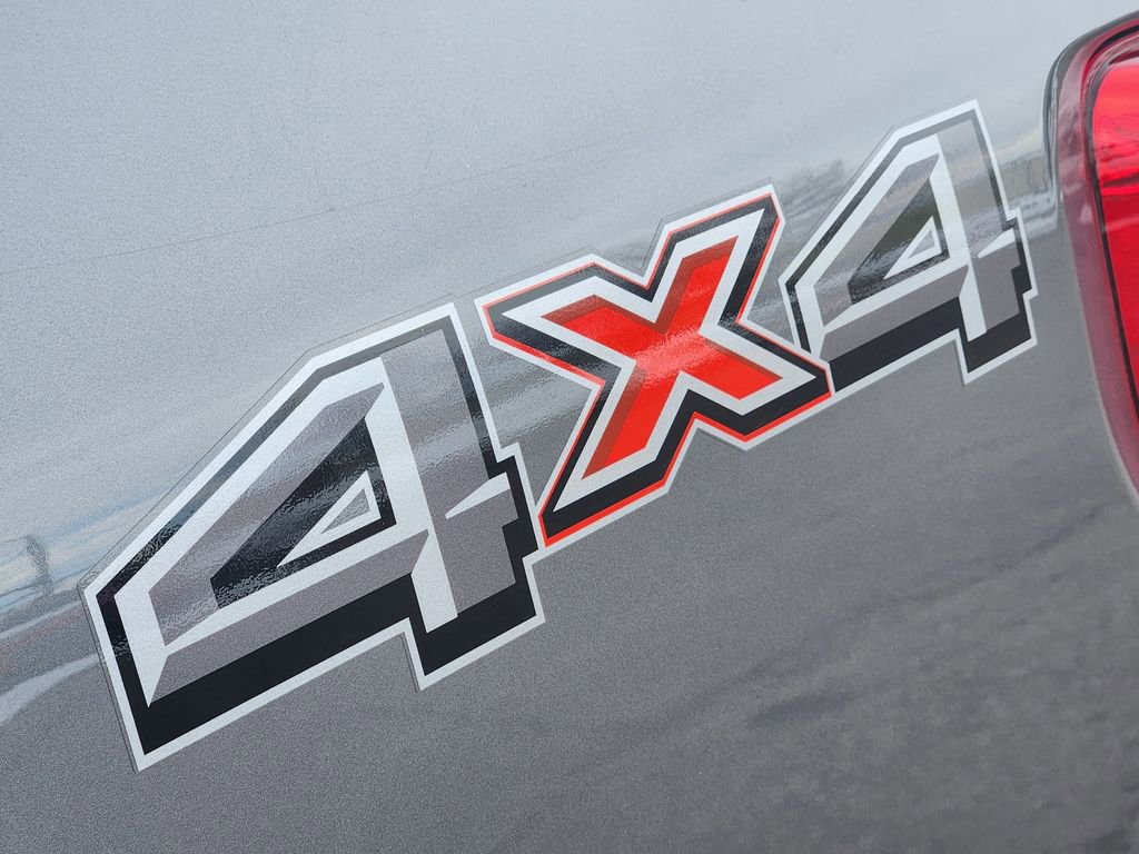 Used 2023 Ford F150 XLT image 14