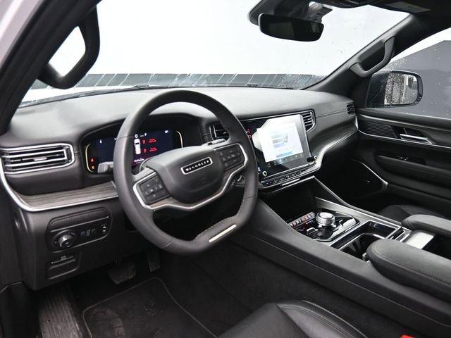 Used 2024 Jeep Wagoneer Series II image 15
