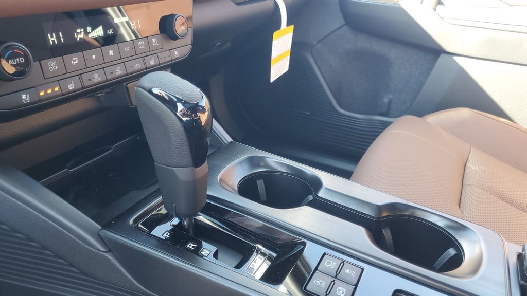 New 2026 Subaru Outback Touring XT AWD/4WD image 29