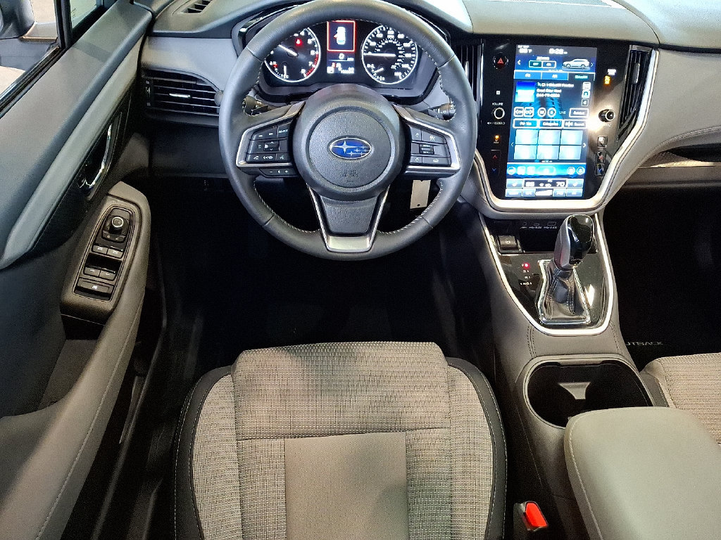 Certified 2024 Subaru Outback Premium AWD/4WD image 2