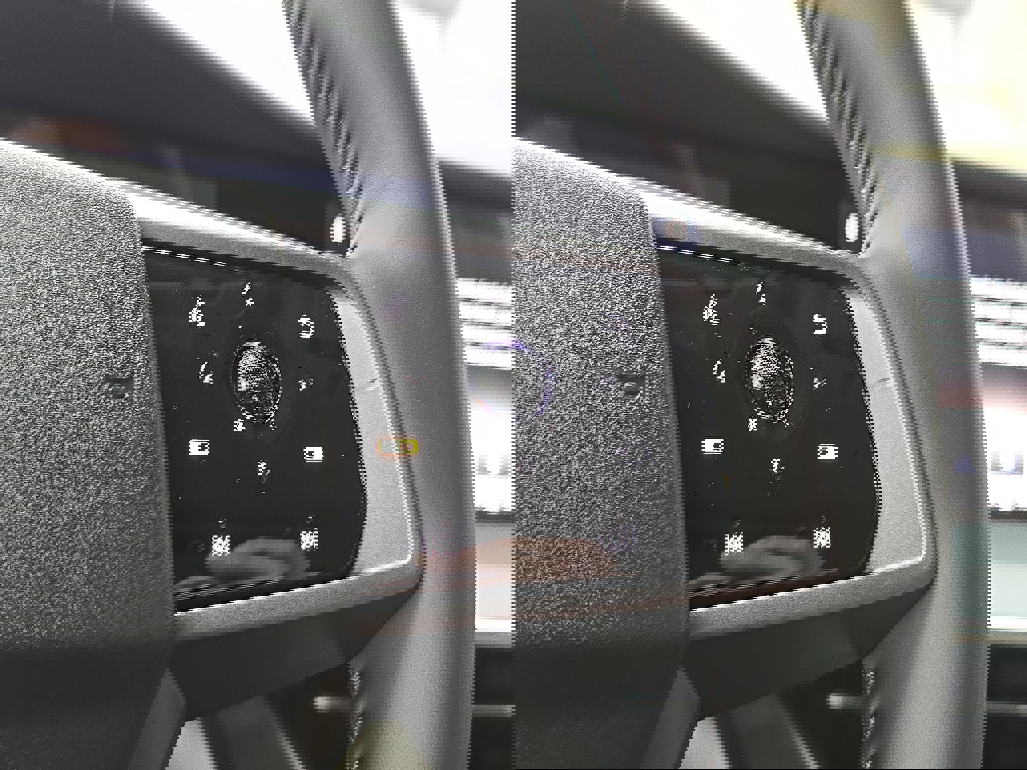 New 2026 Nissan Murano Platinum w/ Cargo Package image 18