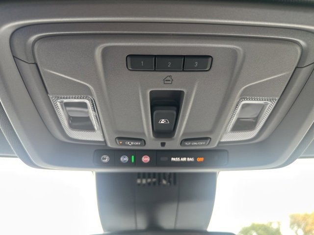 New 2026 Chevrolet Silverado 3500 LT image 11