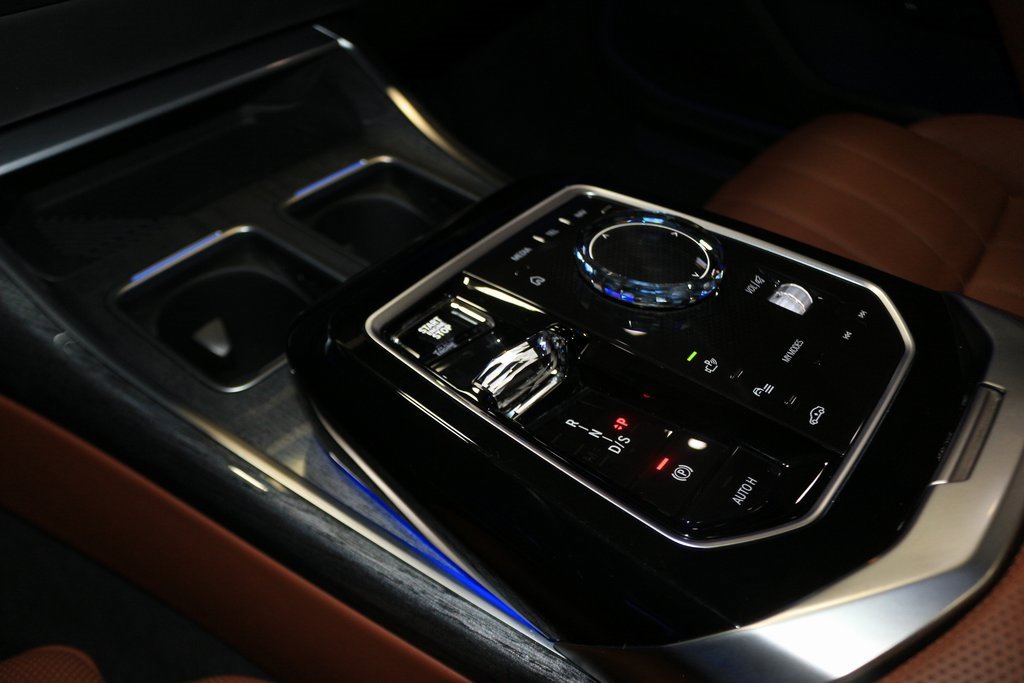 Used 2023 BMW 760i xDrive 760i xDrive image 26