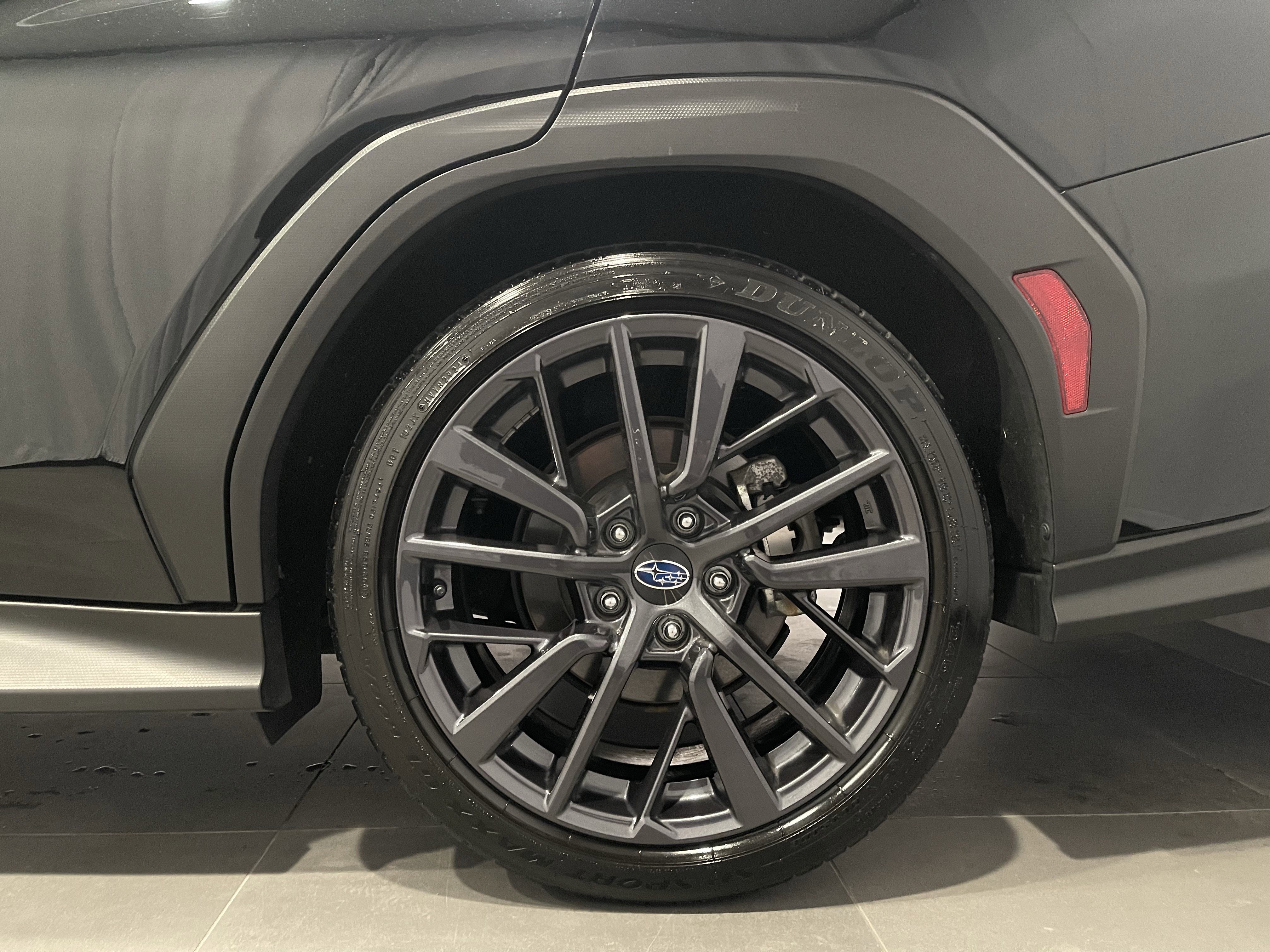 Used 2024 Subaru WRX Premium image 9