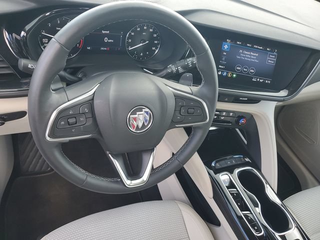 Certified 2023 Buick Envision Preferred FWD image 17