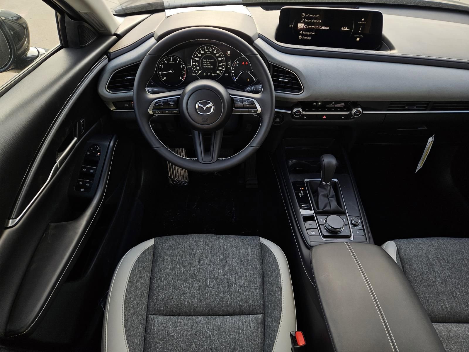 New 2026 MAZDA CX-30 AWD 2.5 S image 11