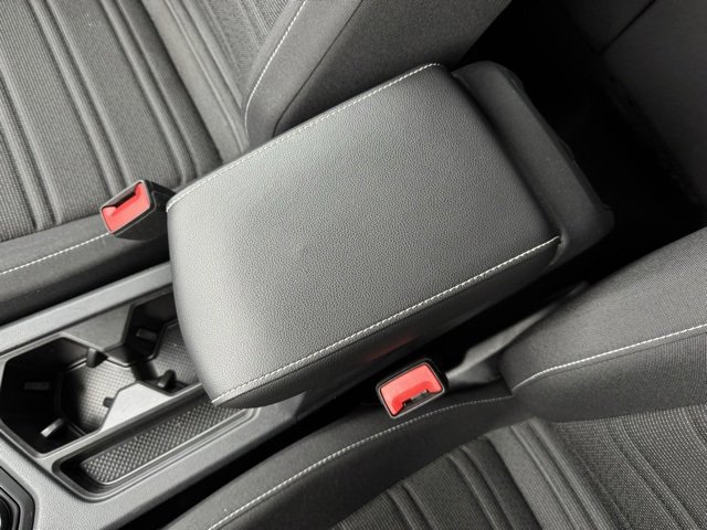 Used 2022 Volkswagen Tiguan S image 18