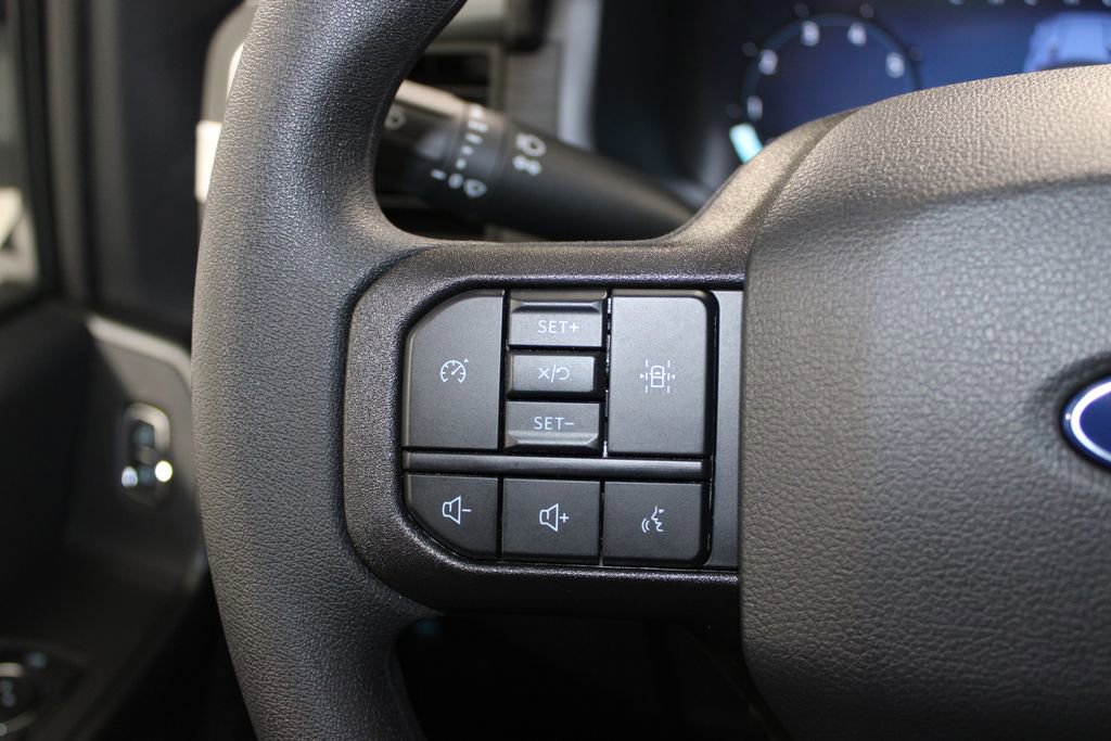 New 2025 Ford F150 STX w/ Equipment Group 200A image 31