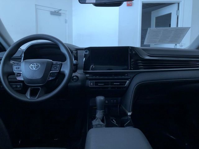 Certified 2025 Toyota Camry LE image 17