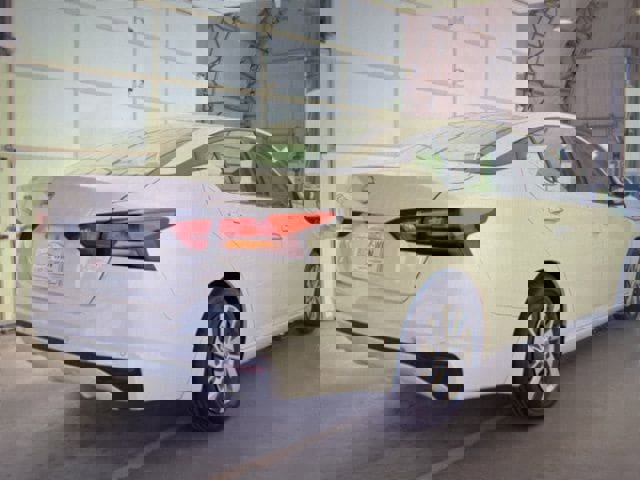 Certified 2023 Nissan Altima 2.5 S image 7