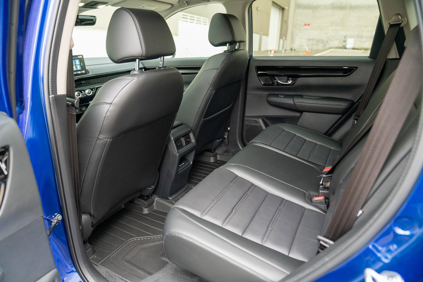 Used 2025 Honda CR-V EX-L image 21