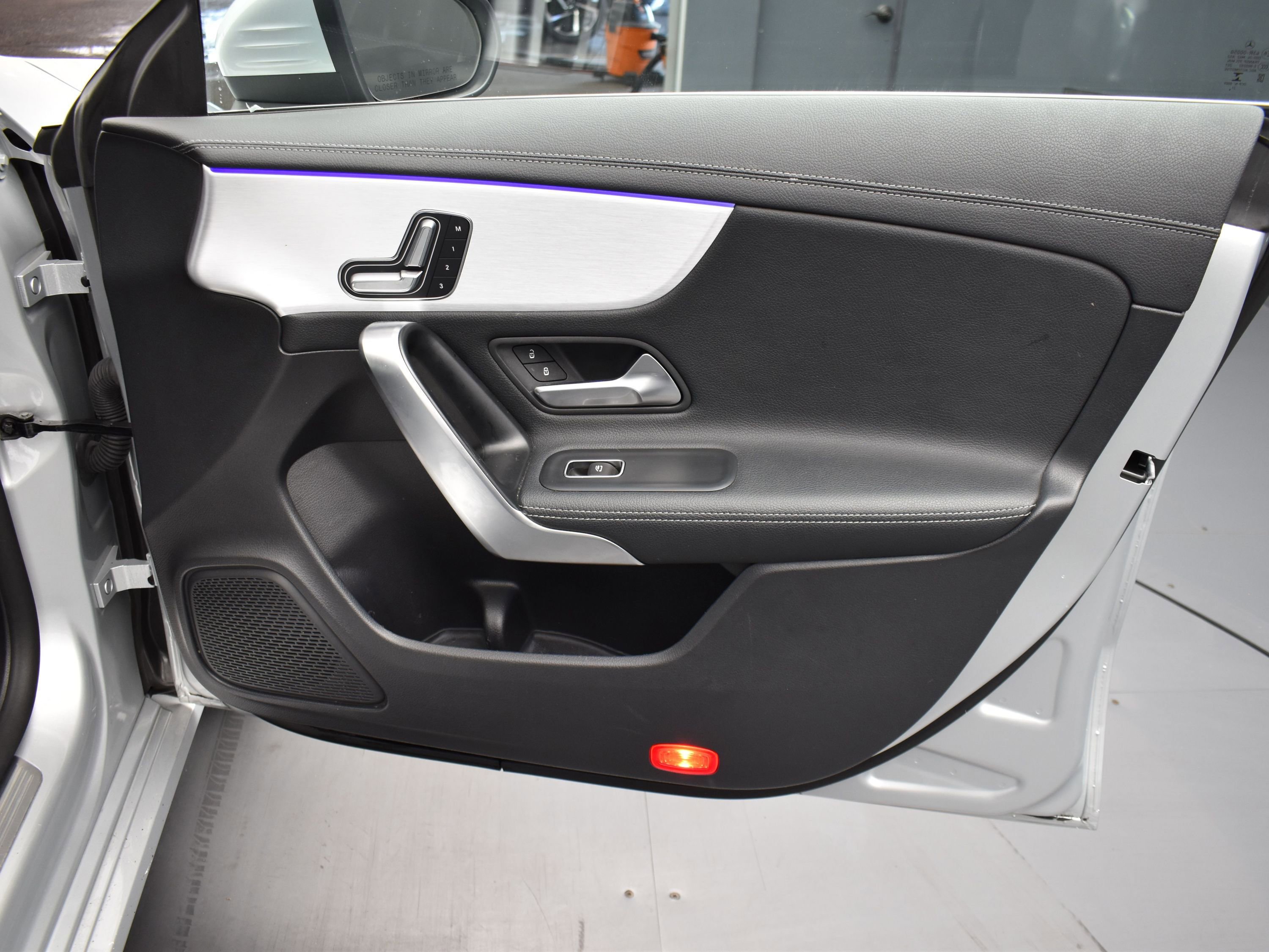 Used 2022 Mercedes-Benz CLA 250 4MATIC image 19