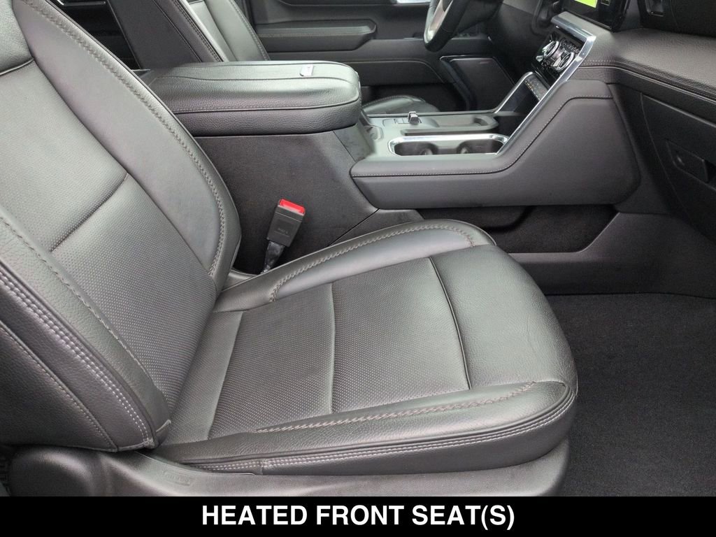 Used 2024 GMC Sierra 2500 Denali w/ Denali Reserve Package image 29