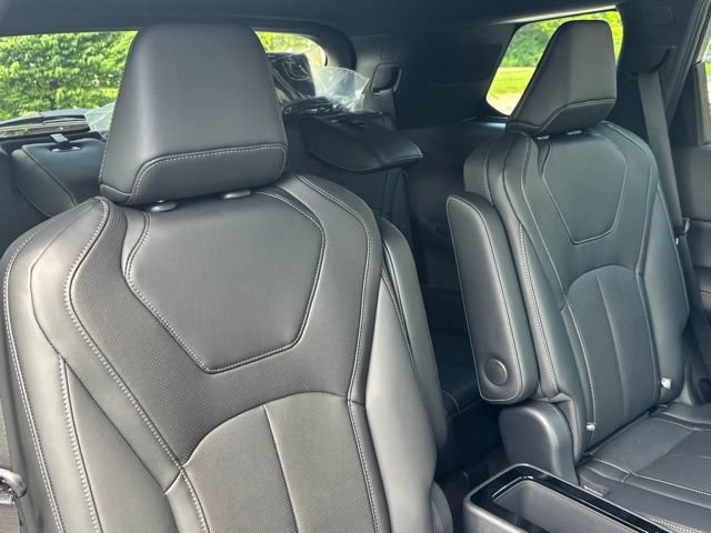 New 2027 INFINITI QX60 Sport AWD/4WD image 29