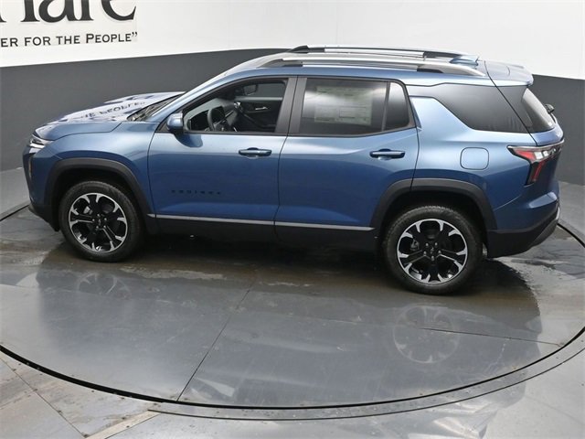 New 2026 Chevrolet Equinox LT w/ Convenience Package II image 21