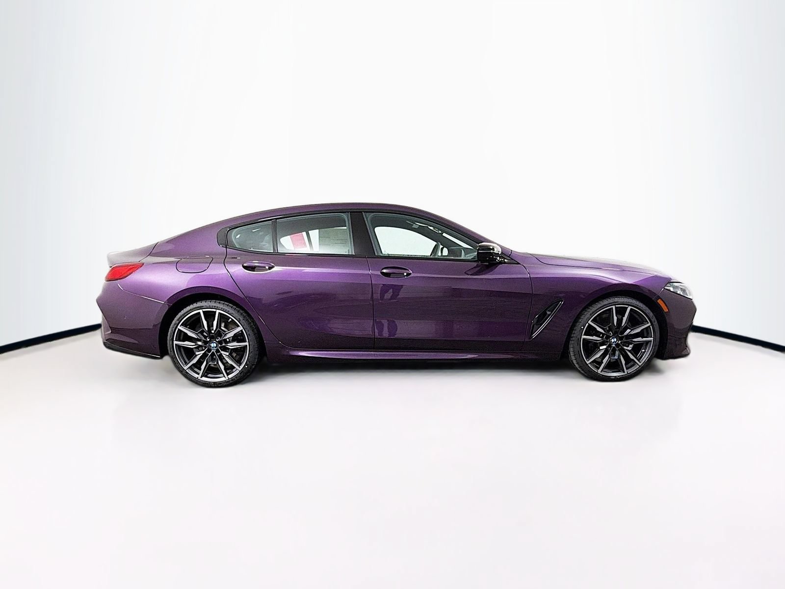 New 2026 BMW M850i xDrive AWD/4WD image 8