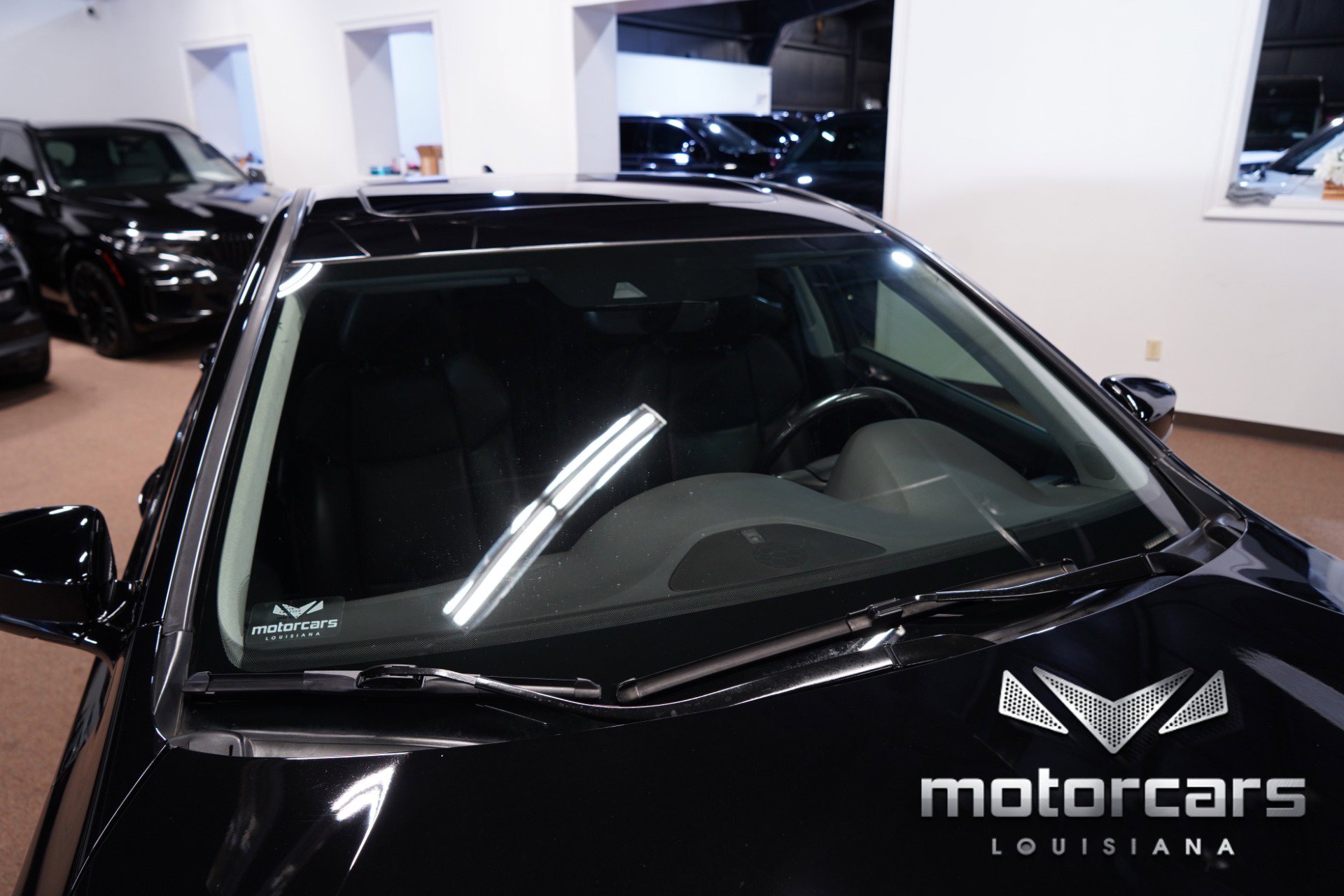 Used 2019 Acura TLX V6 image 14