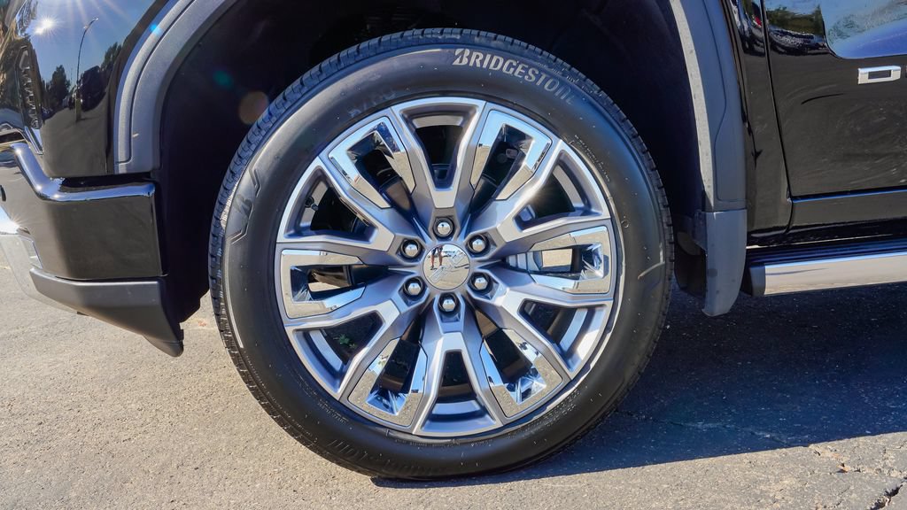 New 2026 GMC Sierra 1500 Denali AWD/4WD image 7