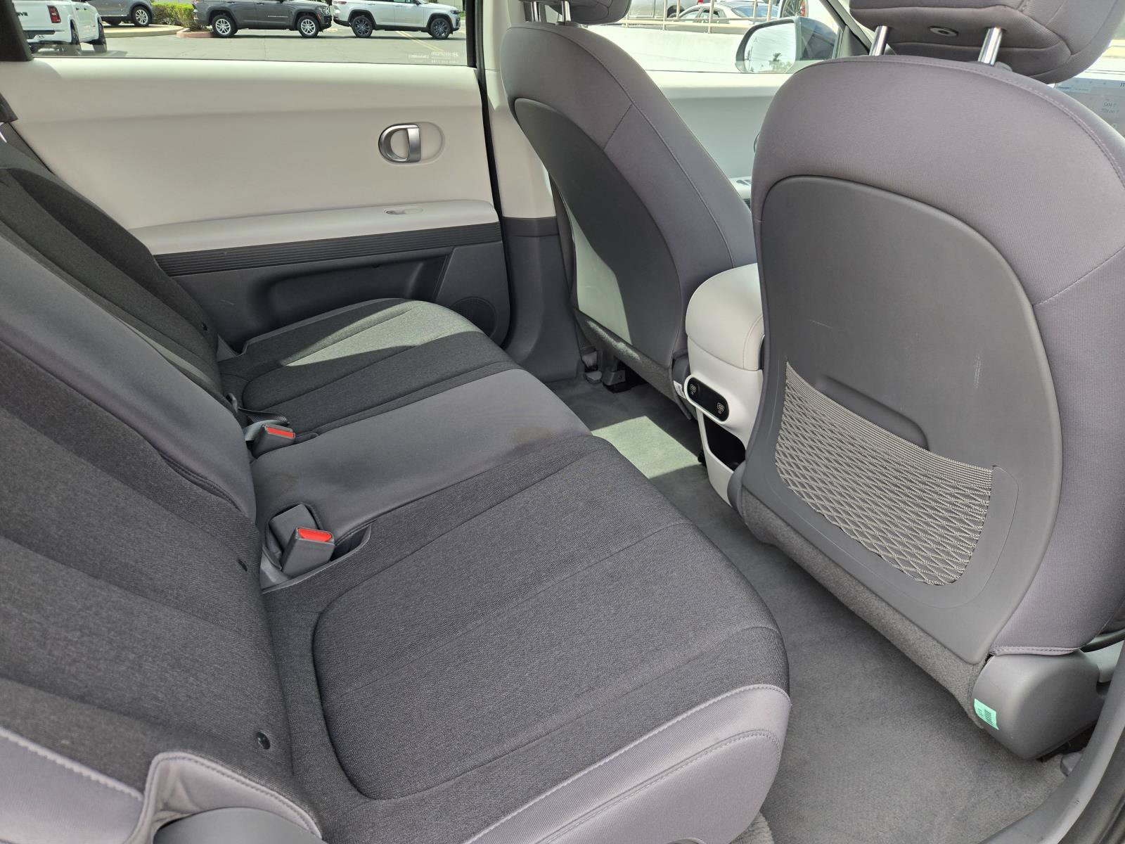 Used 2024 Hyundai Ioniq 5 SEL RWD image 29