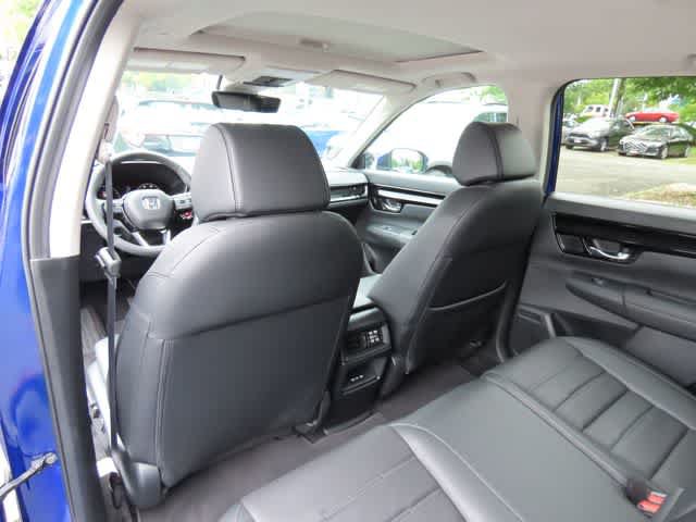 Certified 2024 Honda CR-V EX-L image 14