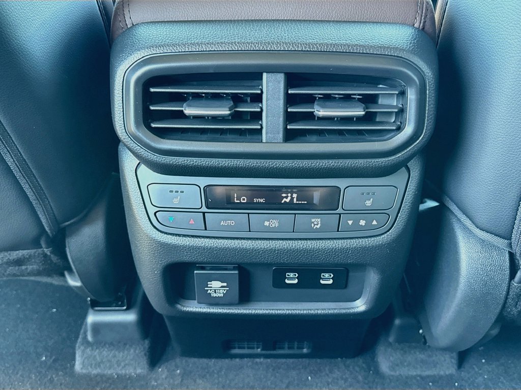 New 2026 Honda Pilot Elite image 31