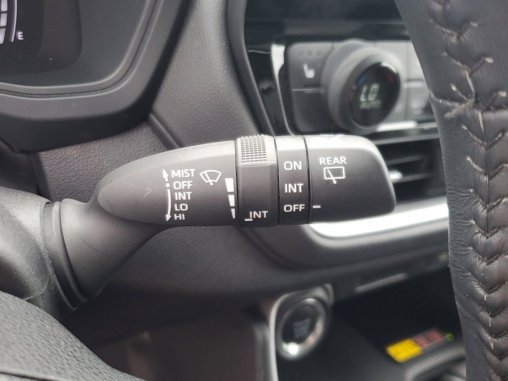 Used 2025 Toyota Grand Highlander FWD image 30