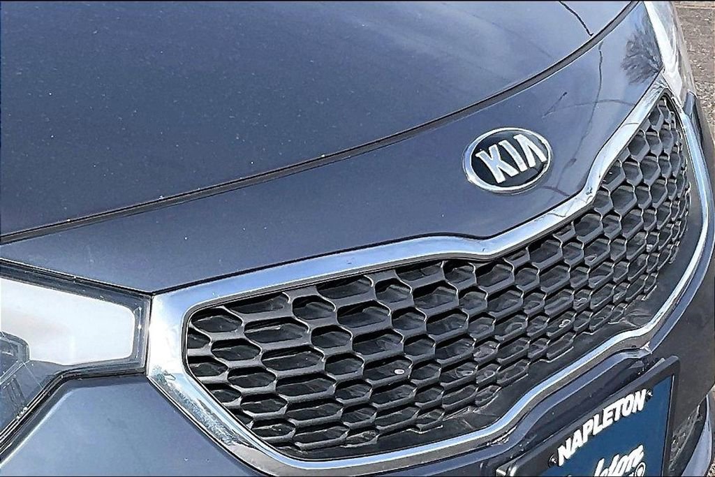 Used 2016 Kia Forte LX image 34