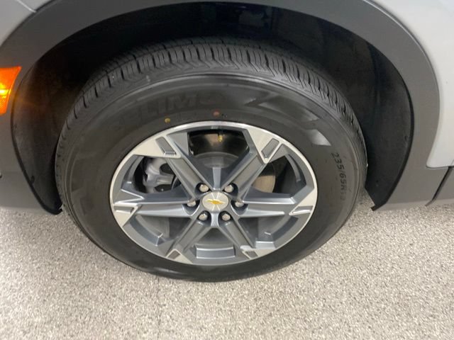 Certified 2025 Chevrolet Blazer LT FWD image 10