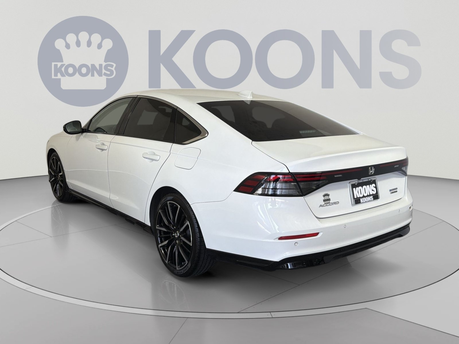 Used 2023 Honda Accord Touring image 14