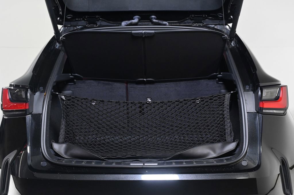 Used 2023 Lexus NX 250 FWD w/ Towing Package (2000 Lbs) image 21