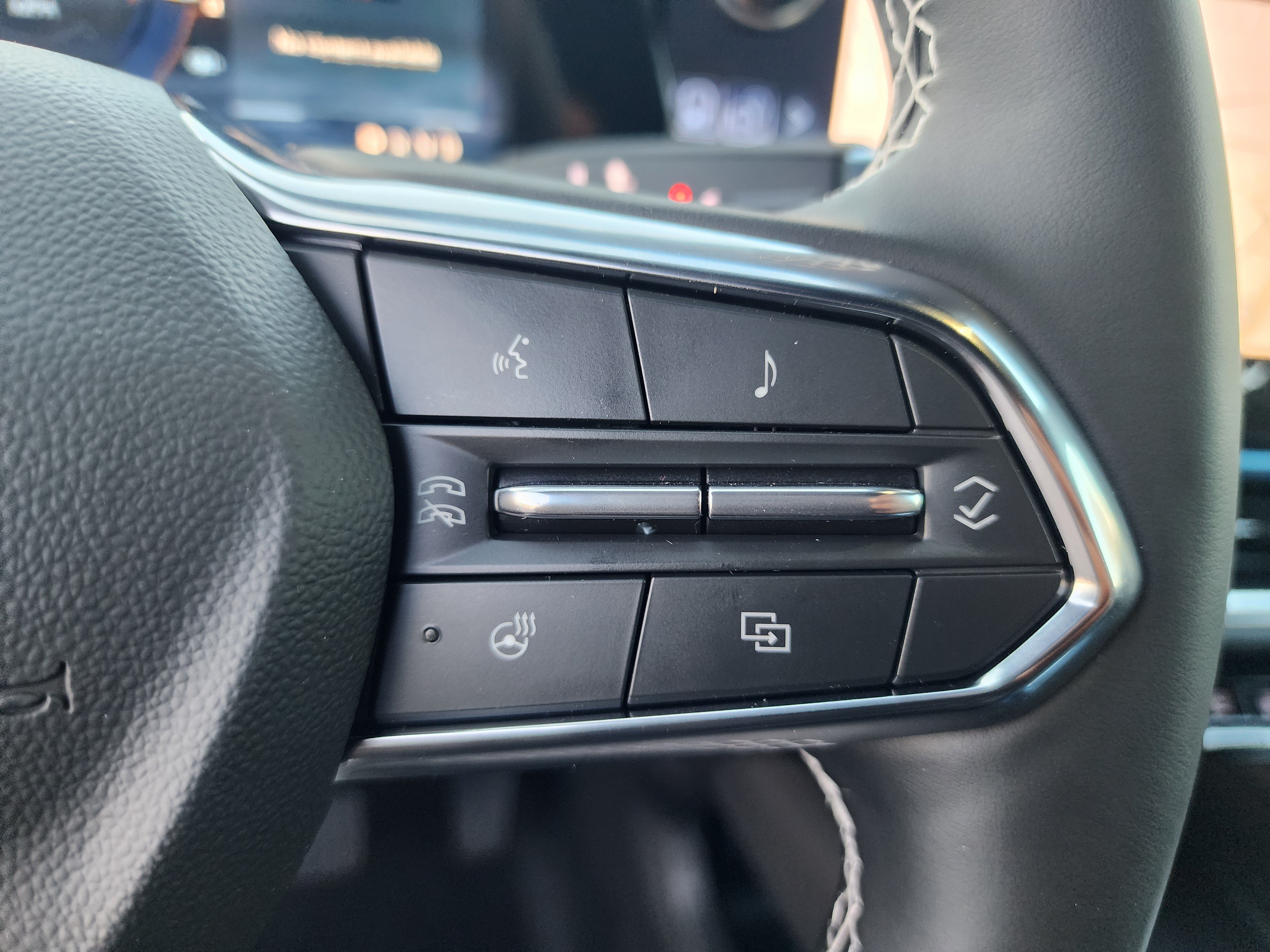 New 2026 Chevrolet Equinox EV LT AWD/4WD image 28