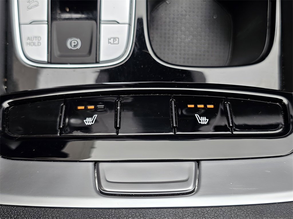 Used 2022 Hyundai Tucson SEL image 32