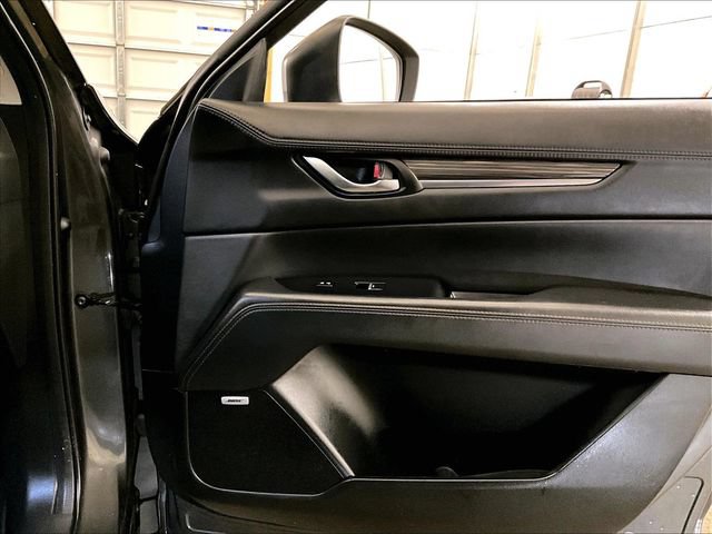 Used 2020 MAZDA CX-5 Grand Touring Reserve AWD/4WD image 23