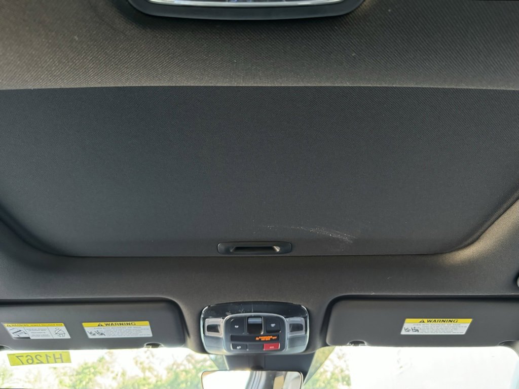 Certified 2025 Hyundai Santa Cruz SEL image 3