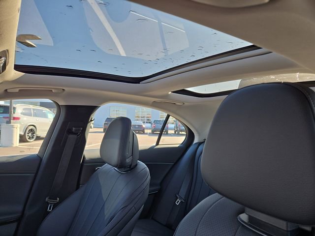 New 2026 Mercedes-Benz E 350 4MATIC Sedan image 24