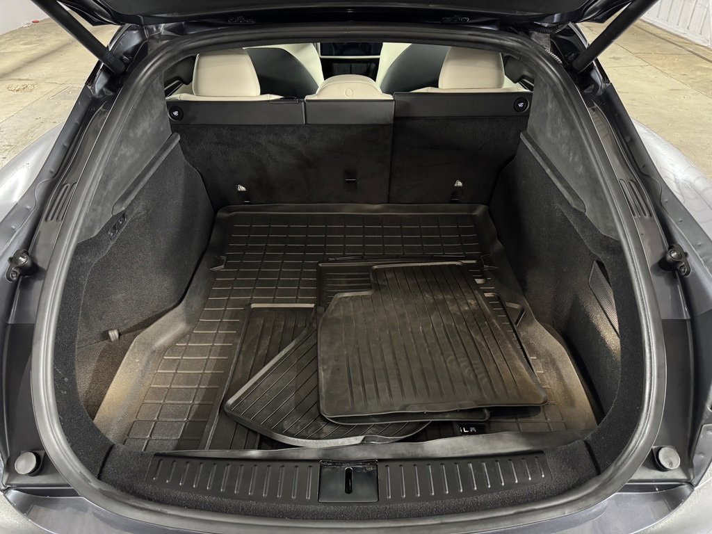 Used 2021 Tesla Model S Plaid image 49
