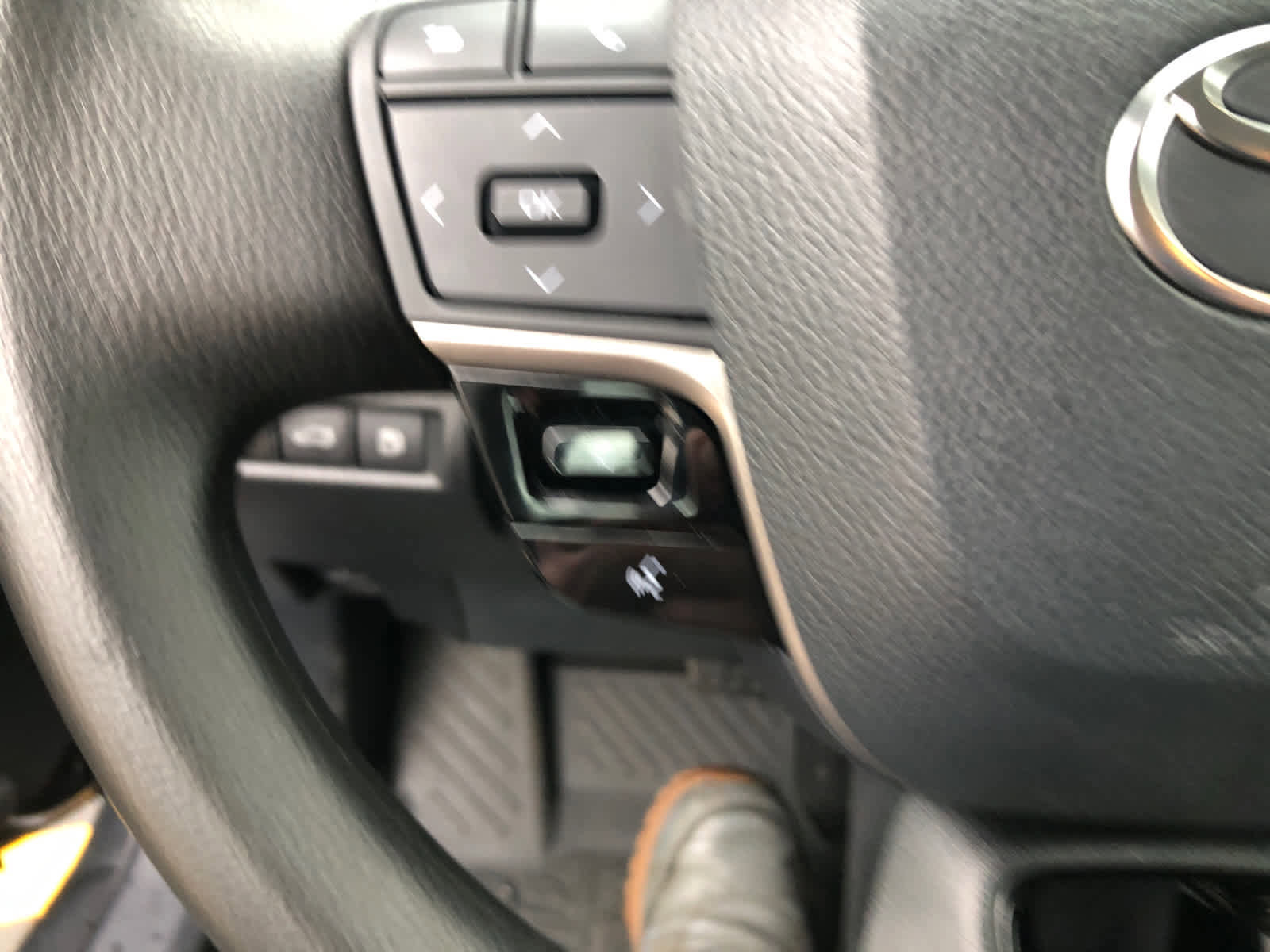 Certified 2025 Toyota Camry LE image 8