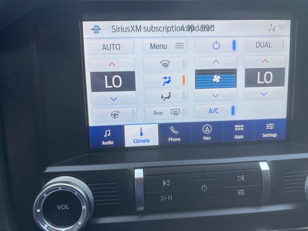 Used 2022 Ford Mustang GT Premium w/ Equipment Group 401A image 24