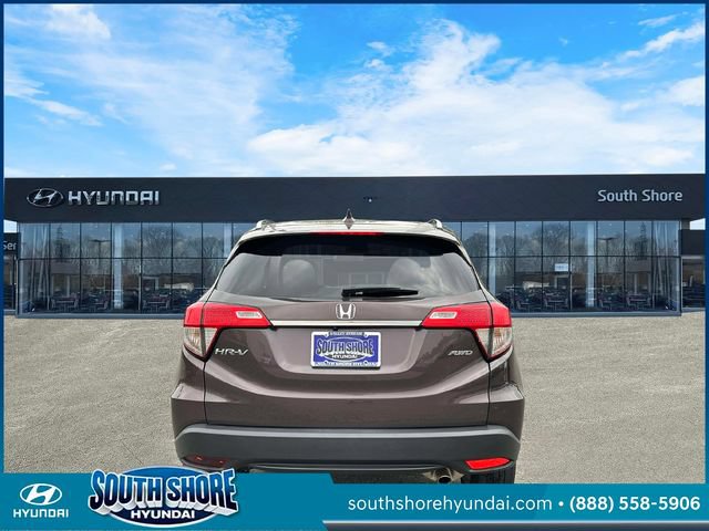 Used 2019 Honda HR-V EX image 7