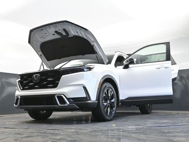 Used 2026 Honda CR-V Sport Touring image 45