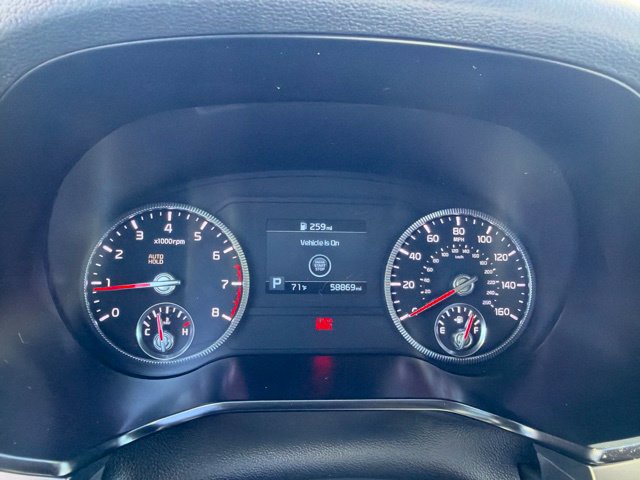 Certified 2022 Kia Telluride S AWD/4WD image 12
