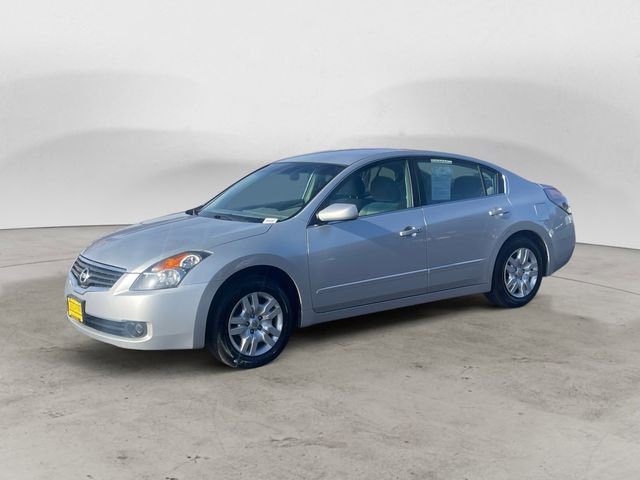 Used 2009 Nissan Altima 2.5 S w/ Convenience Pkg