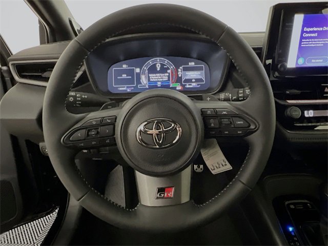 New 2025 Toyota Corolla GR image 15