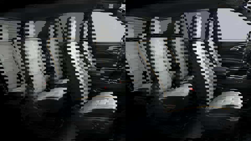 New 2026 Chevrolet Traverse High Country FWD image 33