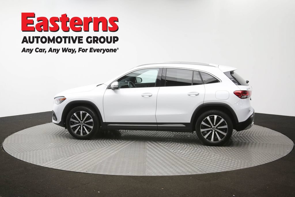 Used 2023 Mercedes-Benz GLA 250 4MATIC w/ Premium Package image 64
