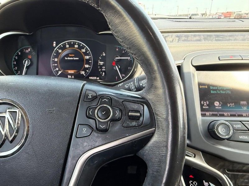 Used 2016 Buick LaCrosse Leather FWD image 10