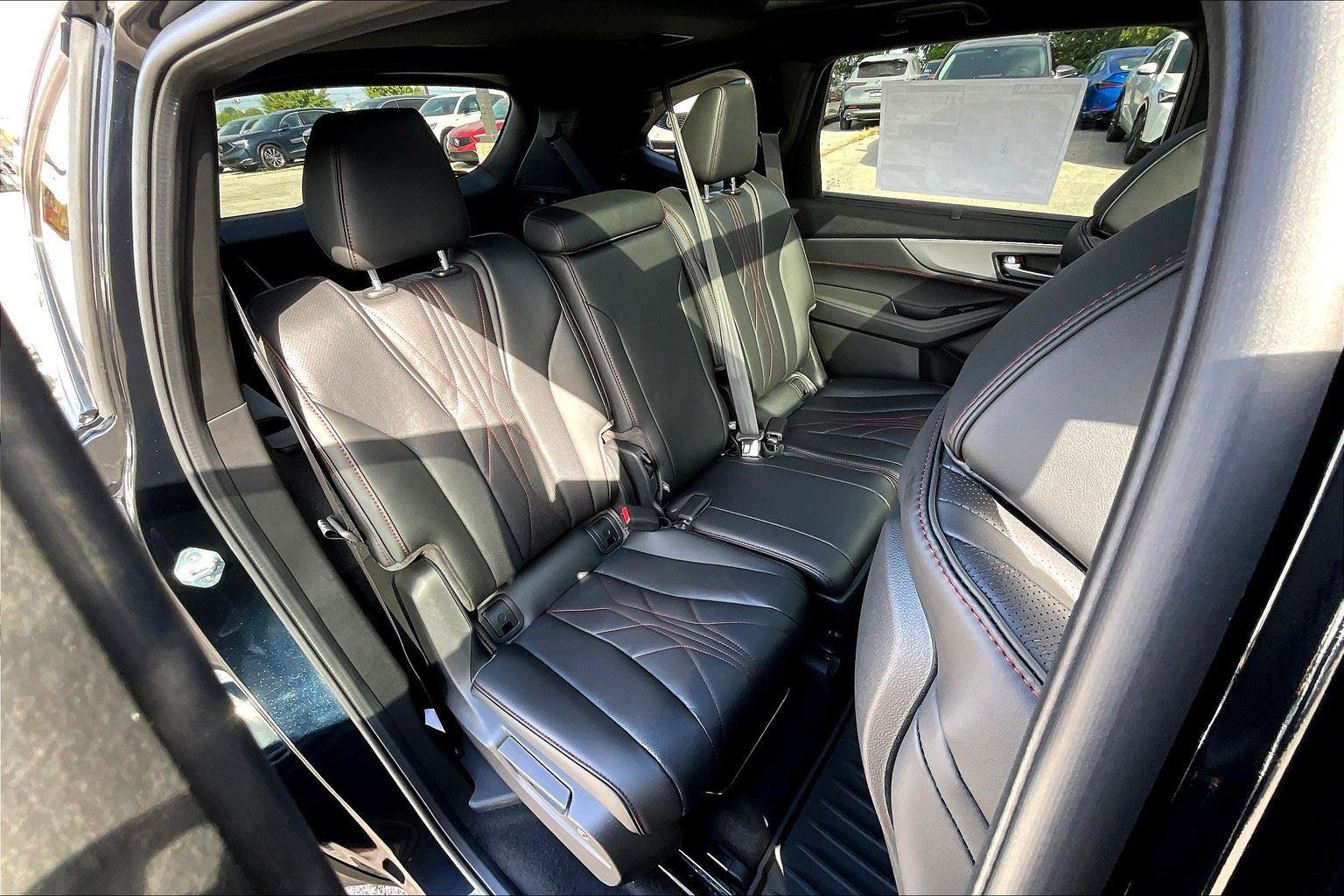 New 2026 Acura MDX A-Spec image 23